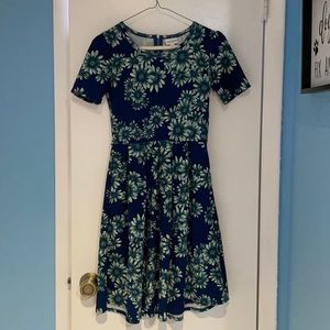 Xxs LuLaRoe